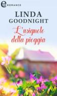 Ebook L usignolo della pioggia (eLit) di Linda Goodnight edito da HarperCollins Italia