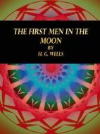 Ebook The First Men in the Moon di H. G. Wells edito da Publisher s11838