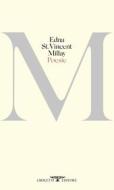 Ebook Poesie di Edna St. Vincent Millay edito da Crocetti