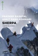 Ebook Sherpa di Pradeep Bashyal, Andkit Babu Adhikari edito da Corbaccio