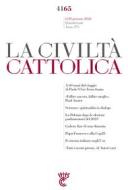 Ebook La Civiltà Cattolica n. 4165 di AA.VV. edito da La Civiltà Cattolica
