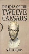 Ebook The Lives of the Twelve Caesars di Suetonius edito da Enhanced Media Publishing