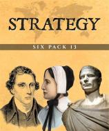 Ebook Strategy Six Pack 13 (Illustrated) di Various Artists edito da Enhanced Media Publishing