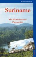 Ebook Suriname di Bernhard Conrad edito da Books on Demand