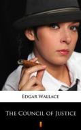 Ebook The Council of Justice di Edgar Wallace edito da Ktoczyta.pl