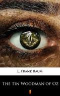 Ebook The Tin Woodman of Oz di L. Frank Baum edito da Ktoczyta.pl