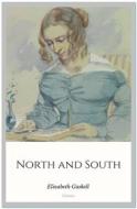 Ebook North and South di Elizabeth Gaskell edito da Qasim Idrees