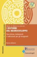Ebook I disturbi del neurosviluppo di AA. VV. edito da Franco Angeli Edizioni