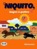 Ebook Anges À Pattes di Dill Ferreira edito da Tektime