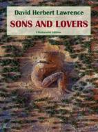 Ebook Sons and Lovers di David Herbert Lawrence edito da E-BOOKARAMA