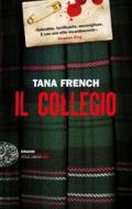 Ebook Il collegio di French Tana edito da Einaudi