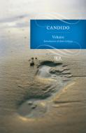 Ebook Candido ovvero l'ottimismo di Voltaire edito da BUR Biblioteca Univ. Rizzoli
