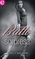 Ebook Ballo con sorpresa (eLit) di Darcy Maguire edito da HarperCollins Italia