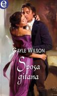 Ebook Sposa gitana (eLit) di Gayle Wilson edito da HarperCollins Italia