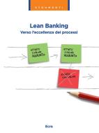 Ebook Lean Banking di Iccrea Banca edito da Ecra - Edizioni del Credito Cooperativo