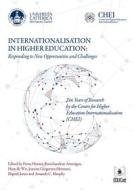 Ebook Internationalisation   in Higher Education di AA.VV. edito da EDUCatt