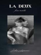 Ebook La Deux Fois Morte di Jules Lermina edito da Books on Demand