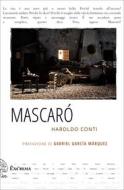 Ebook Mascaró di Conti Haroldo edito da Exorma edizioni