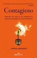 Ebook Contagioso di Jonah Berger edito da ROI Edizioni