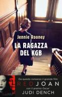 Ebook La ragazza del KGB di Rooney Jennie edito da Piemme