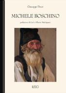 Ebook Michele Boschino di Giuseppe Dessì edito da Ilisso Edizioni
