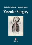 Ebook vascular surgery di Enrico Marone, Angelo Argenteri edito da Medea Edizioni