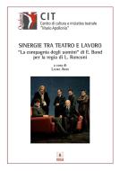 Ebook Sinergie tra Teatro e Lavoro di Laura Aimo edito da EDUCatt