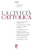 Ebook La Civiltà Cattolica n. 4145 di AA.VV. edito da La Civiltà Cattolica