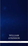 Ebook The Psychology of Salesmanship di William Atkinson edito da Publisher s24148