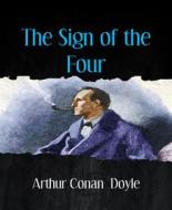 Ebook The Sign of the Four di Arthur Conan Doyle edito da BookRix
