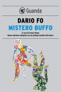 Ebook Mistero buffo di Dario Fo edito da Guanda