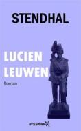 Ebook Lucien Leuwen di Stendhal edito da Éditions Synapses
