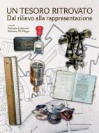 Ebook Un tesoro ritrovato di AA. VV. edito da Gangemi Editore