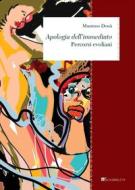 Ebook Apologia dell’immediato di Massimo Donà edito da Inschibboleth Edizioni