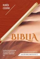 Ebook Biblia di Rubén Cedeño edito da Editorial Señora Porteña
