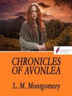 Ebook Chronicles of Avonlea di Lucy Maud Montgomery edito da Passerino