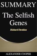 Ebook Summary of The Selfish Genes di Alexander Cooper edito da Ben Business Group LLC