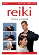 Ebook Reiki di Katia Losi edito da De Vecchi Ediciones