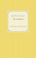 Ebook Der Liederkranz di Jean Pierre Lehmann edito da Books on Demand