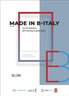 Ebook Made in B-Italy di Lele Rozza edito da Blonk