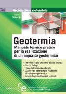 Ebook Geotermia di Marco Tornaghi edito da Sistemi Editoriali