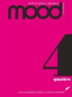 Ebook Mood - Numero 4 di AA.VV. edito da goWare