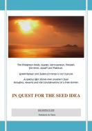 Ebook In quest for the seed idea di Klaus edito da Klaus