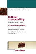 Ebook Cultural accountability. Una questione di cultura di AA. VV. edito da Franco Angeli Edizioni
