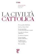 Ebook La Civiltà Cattolica n. 4166 di AA.VV. edito da La Civiltà Cattolica