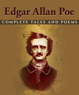 Ebook Edgar Allan Poe: Complete Tales and Poems di Edgar Allan Poe edito da Enhanced Media Publishing