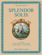 Ebook Splendor solis di Salomon Trismosin, Joscelyn Godwin edito da Edizioni Mediterranee