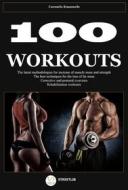 Ebook 100 Workouts di Terence Spencer, Carmelo Emanuele edito da Publisher s20493