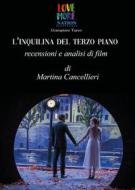 Ebook L'inquilina del terzo piano di Martina Cancellieri edito da Youcanprint