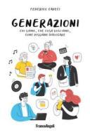 Ebook Generazioni di Federico Capeci edito da Franco Angeli Edizioni